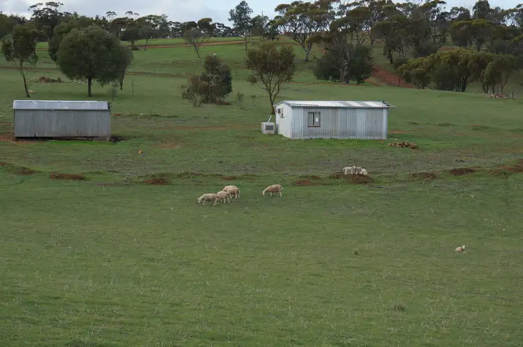 Third view of Homely land listing, 42 Ludemann Glade, Toodyay WA 6566