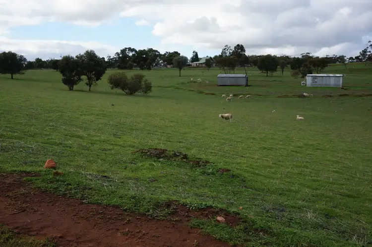 Sixth view of Homely land listing, 42 Ludemann Glade, Toodyay WA 6566