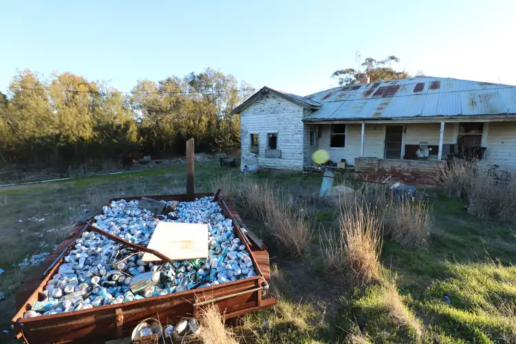 Main view of Homely rural property listing, 53 Mincha North Road, Mincha VIC 3575