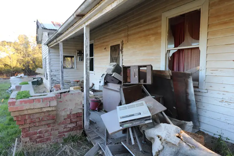Third view of Homely rural property listing, 53 Mincha North Road, Mincha VIC 3575