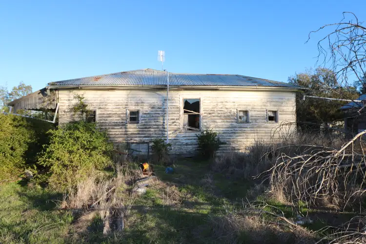 Fifth view of Homely rural property listing, 53 Mincha North Road, Mincha VIC 3575