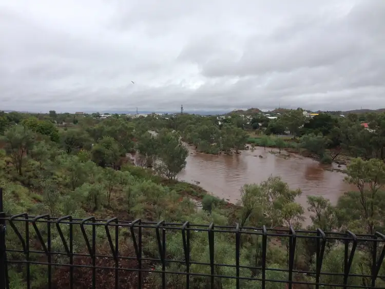2 Twenty-Second Avenue, Mount Isa QLD 4825