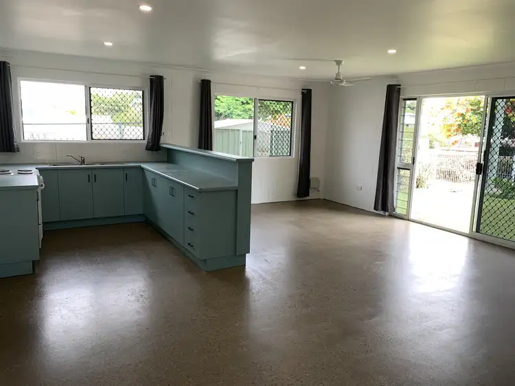 Second view of Homely unit listing, Unit 1/2A Ralston St, West End QLD 4810