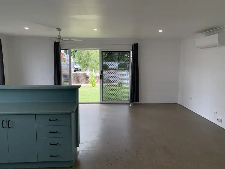 Third view of Homely unit listing, Unit 1/2A Ralston St, West End QLD 4810
