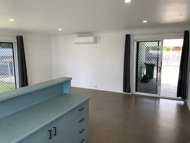 Fourth view of Homely unit listing, Unit 1/2A Ralston St, West End QLD 4810