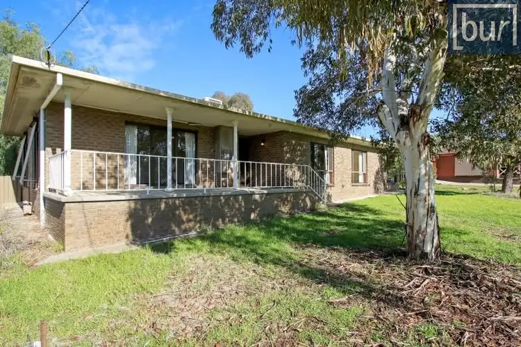 Main view of Homely house listing, 88 Ready St, Rutherglen VIC 3685