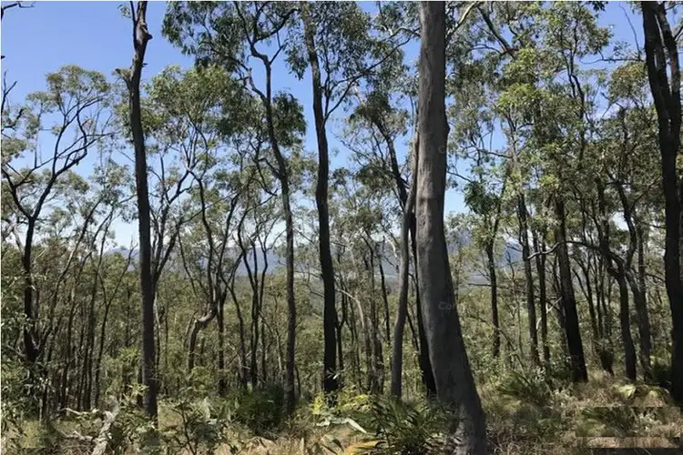 Second view of Homely land listing, Address available on request