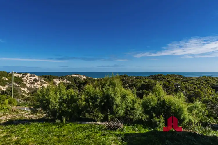 Third view of Homely house listing, 11 Ocean View Rd, Preston Beach WA 6215