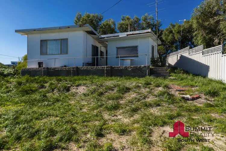 Fifth view of Homely house listing, 11 Ocean View Rd, Preston Beach WA 6215