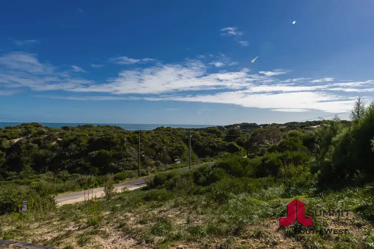 Sixth view of Homely house listing, 11 Ocean View Rd, Preston Beach WA 6215