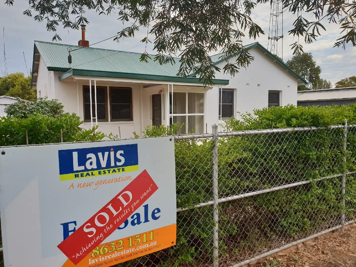 Main view of Homely house listing, 2 Nelson Street, Port Pirie SA 5540