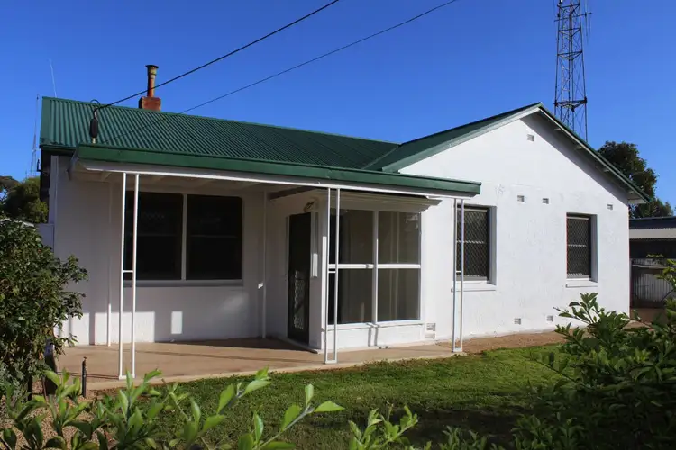 Second view of Homely house listing, 2 Nelson Street, Port Pirie SA 5540