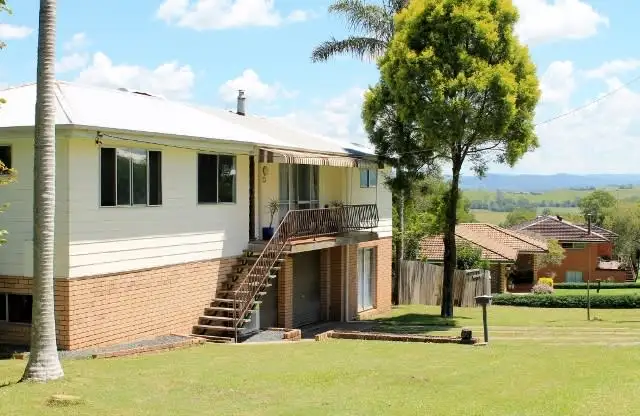 Main view of Homely house listing, 33 Curtois St, Kyogle NSW 2474