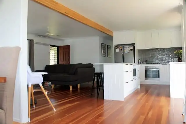 Fourth view of Homely house listing, 33 Curtois St, Kyogle NSW 2474