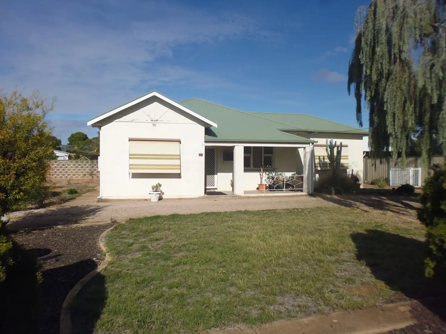 Main view of Homely house listing, 23 Henry Street, Port Pirie SA 5540