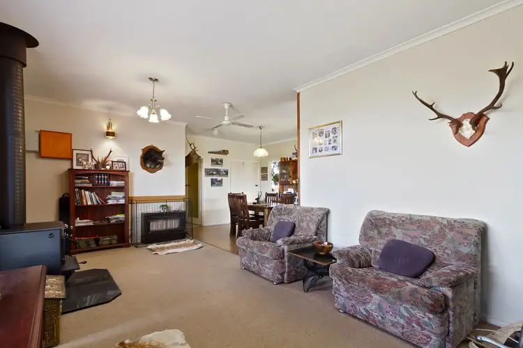 Fifth view of Homely house listing, 121 Powerscourt St, Maffra VIC 3860