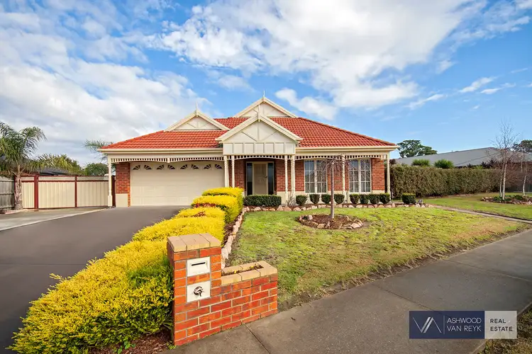 Main view of Homely house listing, 67 Gatehouse Dr, Eastwood VIC 3875