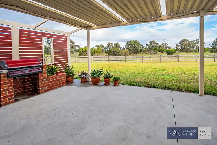 Second view of Homely house listing, 67 Gatehouse Dr, Eastwood VIC 3875