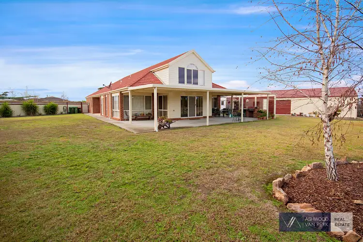 Third view of Homely house listing, 67 Gatehouse Dr, Eastwood VIC 3875