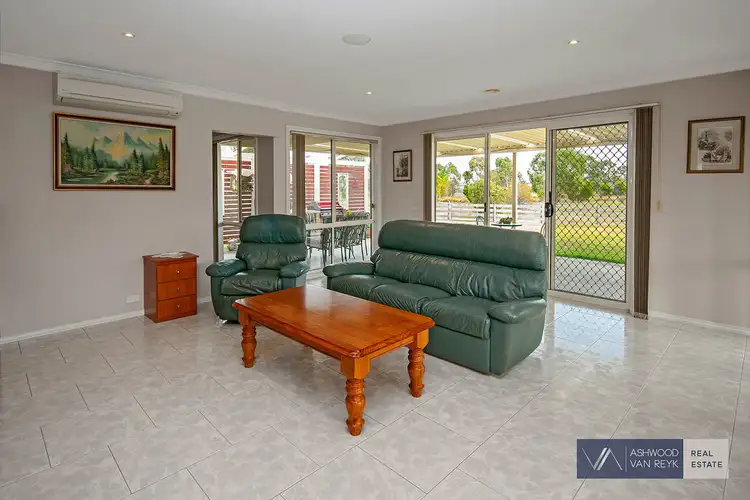 Seventh view of Homely house listing, 67 Gatehouse Dr, Eastwood VIC 3875