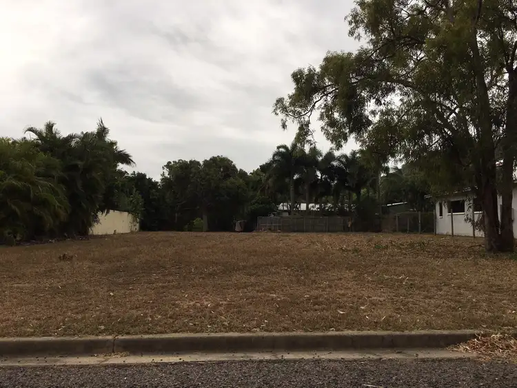 Third view of Homely land listing, 2 York Ct, Horseshoe Bay QLD 4819