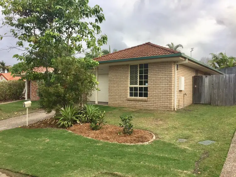 38 Rivergum Dr, Nerang QLD 4211