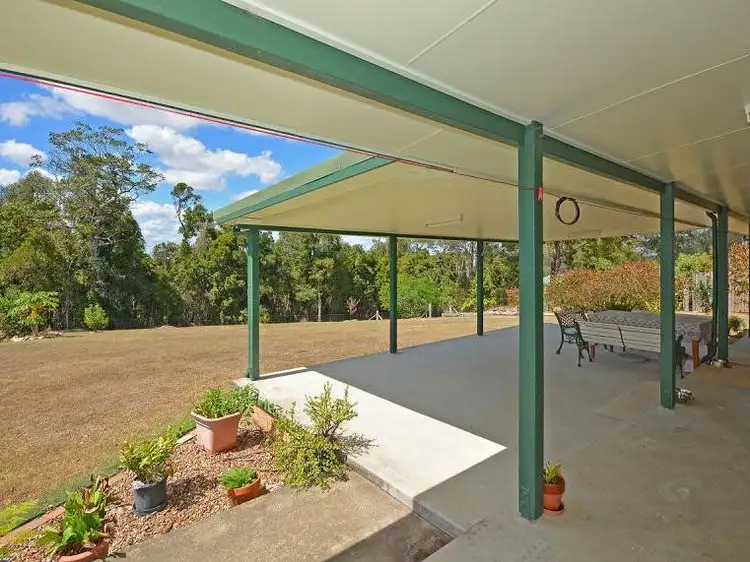 6 Odna Street, Craignish QLD 4655