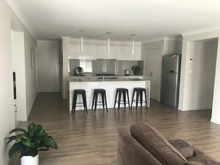 Fifth view of Homely house listing, 70 Abercairney Tce, Aberdeen NSW 2336