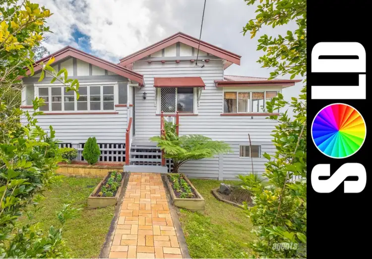 8 Shanks St, Gympie QLD 4570