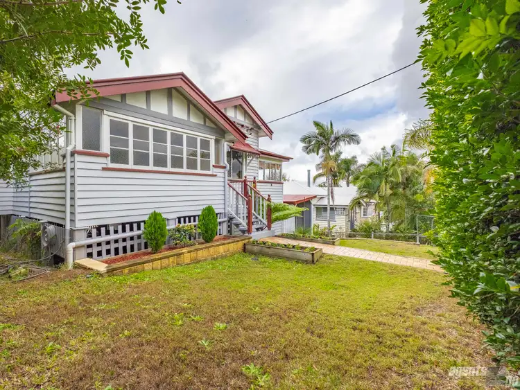 Third view of Homely house listing, 8 Shanks St, Gympie QLD 4570