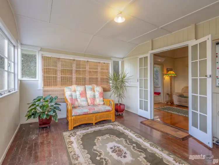 Fifth view of Homely house listing, 8 Shanks St, Gympie QLD 4570