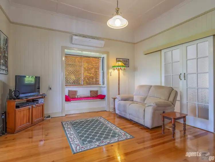 Sixth view of Homely house listing, 8 Shanks St, Gympie QLD 4570