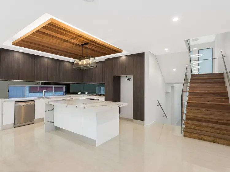 Second view of Homely house listing, 6 Heysen Ave, Ermington NSW 2115