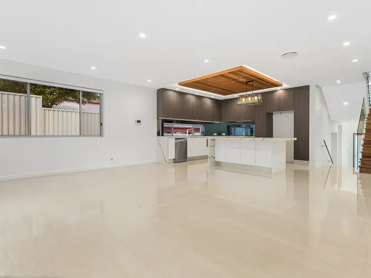 Third view of Homely house listing, 6 Heysen Ave, Ermington NSW 2115