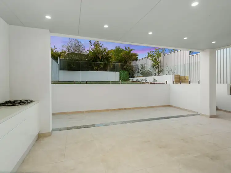 Fourth view of Homely house listing, 6 Heysen Ave, Ermington NSW 2115