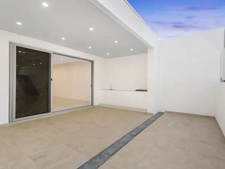 Fifth view of Homely house listing, 6 Heysen Ave, Ermington NSW 2115