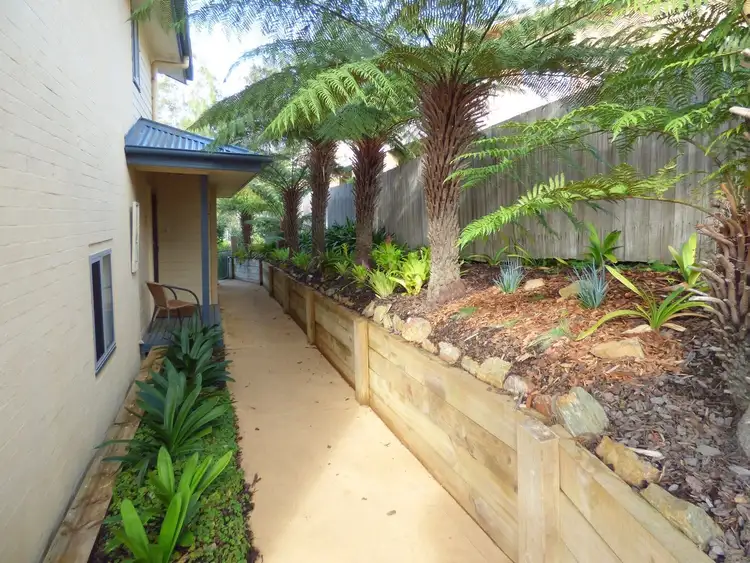 Second view of Homely house listing, 24 Cosham Cl, Eden NSW 2551