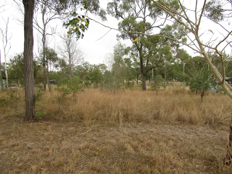 Lot 10 Anderson St, Dallarnil QLD 4621
