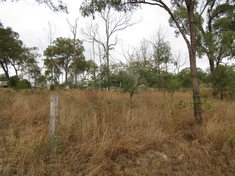 Second view of Homely land listing, Lot 10 Anderson St, Dallarnil QLD 4621