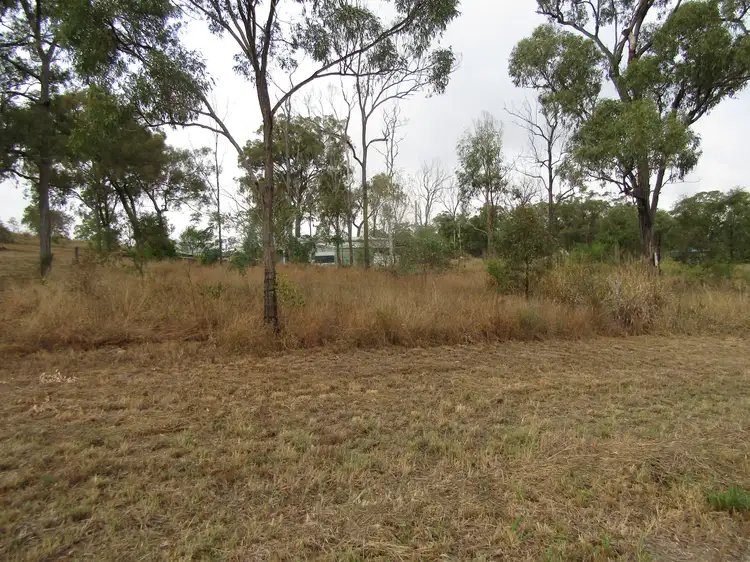 Third view of Homely land listing, Lot 10 Anderson St, Dallarnil QLD 4621