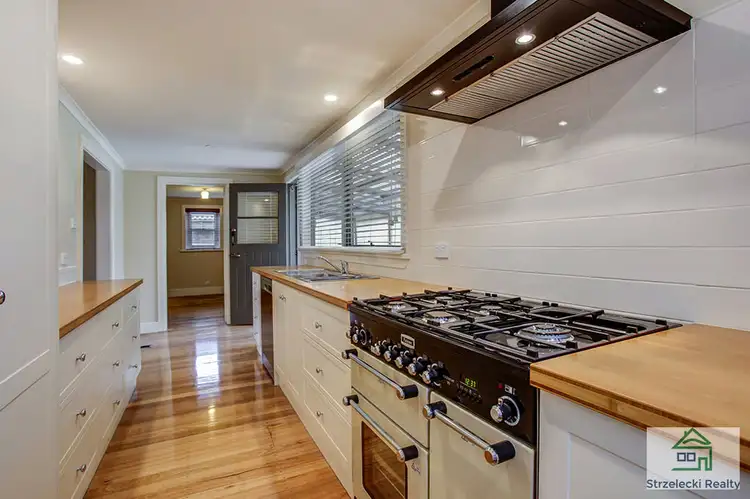 Second view of Homely house listing, 34 Cross St, Trafalgar VIC 3824