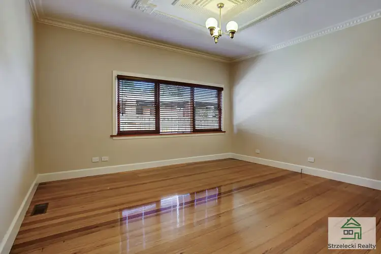 Third view of Homely house listing, 34 Cross St, Trafalgar VIC 3824