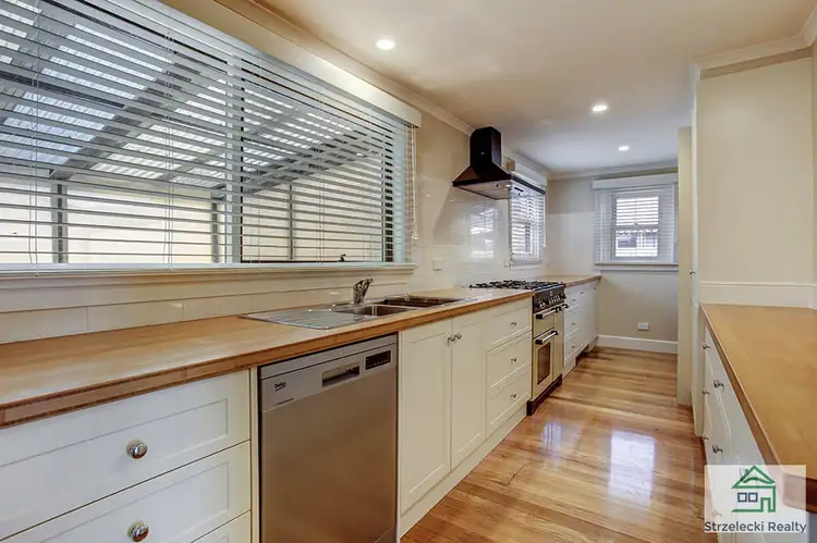 Fourth view of Homely house listing, 34 Cross St, Trafalgar VIC 3824