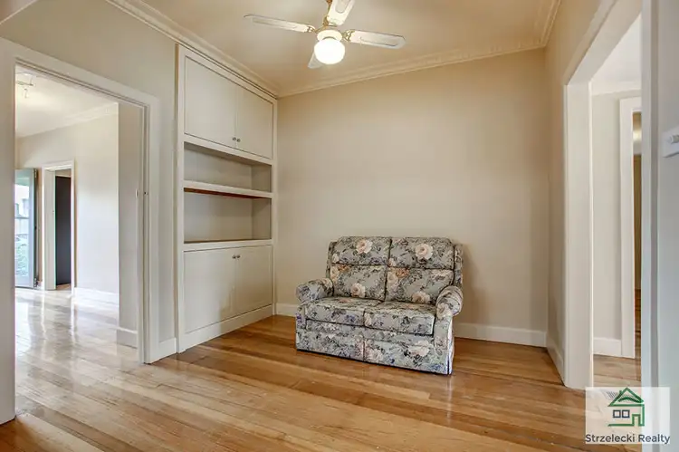 Sixth view of Homely house listing, 34 Cross St, Trafalgar VIC 3824