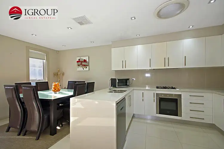 Second view of Homely villa listing, Unit 5/7 Beechwood Pl, Bass Hill NSW 2197