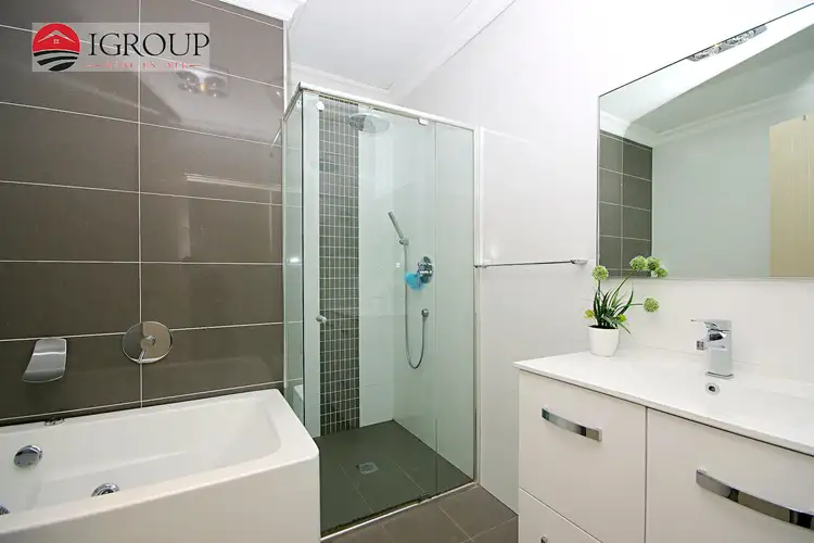 Sixth view of Homely villa listing, Unit 5/7 Beechwood Pl, Bass Hill NSW 2197