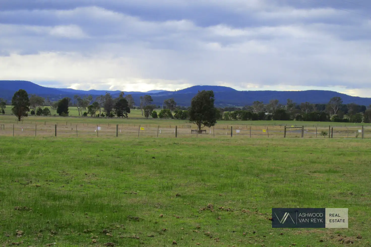 Main view of Homely land listing, 87 Ives Rd, Lindenow South VIC 3875