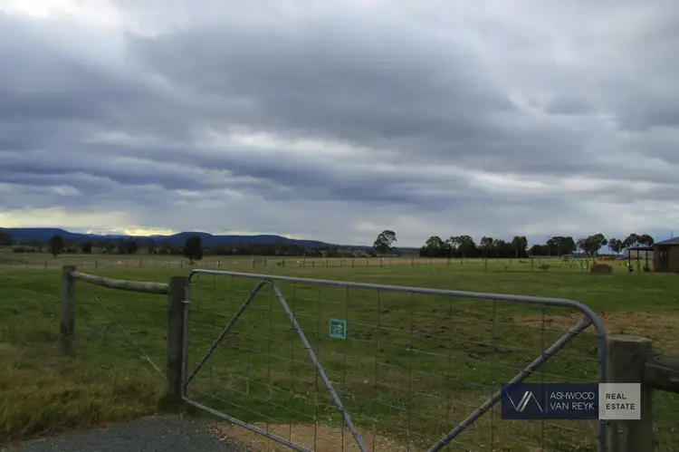 Second view of Homely land listing, 87 Ives Rd, Lindenow South VIC 3875