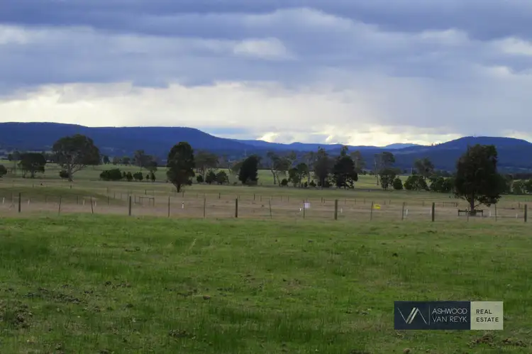 Fifth view of Homely land listing, 87 Ives Rd, Lindenow South VIC 3875