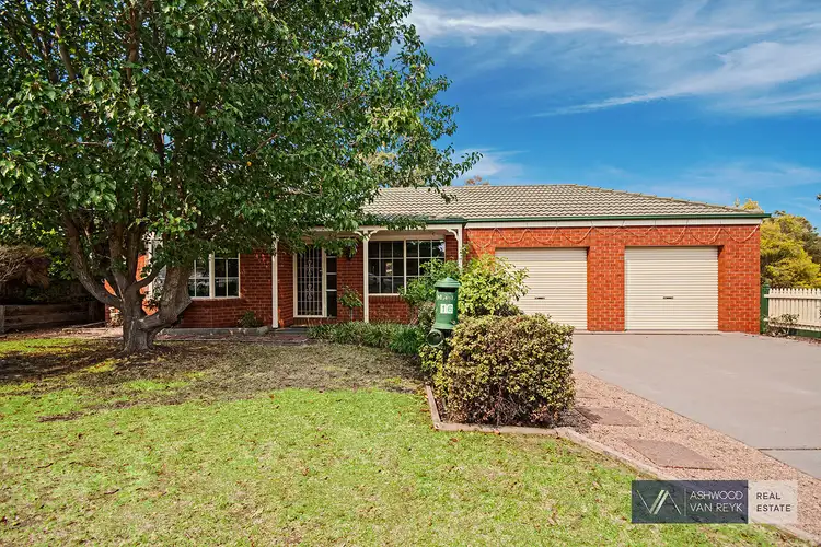 16 Alvin Ct, Bairnsdale VIC 3875